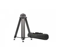 Video Tripods - 9.Solutions Deluxe Heavy Duty Tripod for C Pan Arm (with carrying bag) 9.TR1 - quick order from manufacturerVideo Tripods - 9.Solutions Deluxe Heavy Duty Tripod for C Pan Arm (with carrying bag) 9.TR1 - quick order from manufacturer