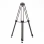 Video statīvi - 9.Solutions Deluxe Heavy Duty Tripod for C Pan Arm (with carrying bag) 9.TR1 - ātri pasūtīt no ražotāja