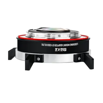Adapters for lens - Meike MK EFTR 0.71XL Mount Adapter MK EFTR 0.71XL - quick order from manufacturer