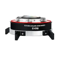 Adapters for lens - Meike MK EFTR 0.71XL Mount Adapter MK EFTR 0.71XL - quick order from manufacturerAdapters for lens - Meike MK EFTR 0.71XL Mount Adapter MK EFTR 0.71XL - quick order from manufacturer