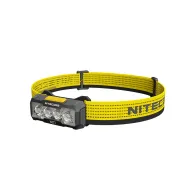 Hand Lights - Nitecore NU27 Ultra Lightweight Outdoor Headlamp Shadow Black NU27 Black - quick order from manufacturerHand Lights - Nitecore NU27 Ultra Lightweight Outdoor Headlamp Shadow Black NU27 Black - quick order from manufacturer
