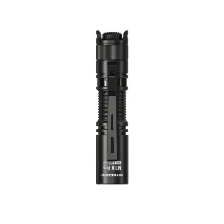 Nitecore MT1A Pro High Output Compact Rechargeable AA Flashlight