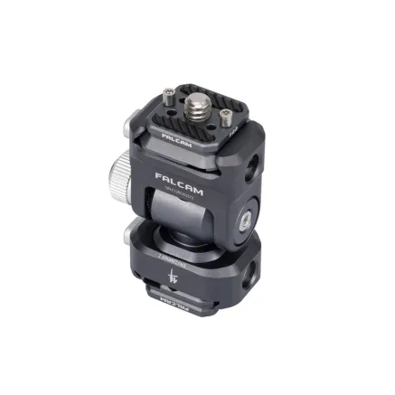 Falcam F22 Dual Quick Release Pan Head Kit 2543 F2543