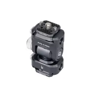 Tripod Accessories - Falcam F22 Dual Quick Release Pan Head Kit 2543 F2543 - quick order from manufacturerTripod Accessories - Falcam F22 Dual Quick Release Pan Head Kit 2543 F2543 - quick order from manufacturer