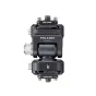 Statīvu aksesuāri - Falcam F22 Dual Quick Release Pan Head Kit 2543 F2543 - быстрый заказ от производителя