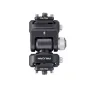 Statīvu aksesuāri - Falcam F22 Dual Quick Release Pan Head Kit 2543 F2543 - быстрый заказ от производителя