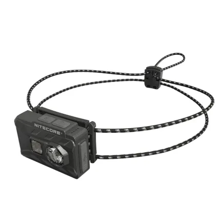 Nitecore NU20 Classic Ultra Lightweight Outdoor Headlamp