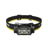 Hand Lights - Nitecore HC60 UHE High Performance Rechargeable Outdoor Headlamp HC60 UHE - quick order from manufacturerHand Lights - Nitecore HC60 UHE High Performance Rechargeable Outdoor Headlamp HC60 UHE - quick order from manufacturer