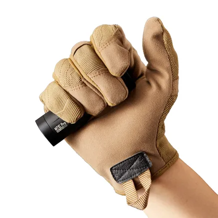 Nitecore MT1C Pro High Output Compact Tactical Flashlight