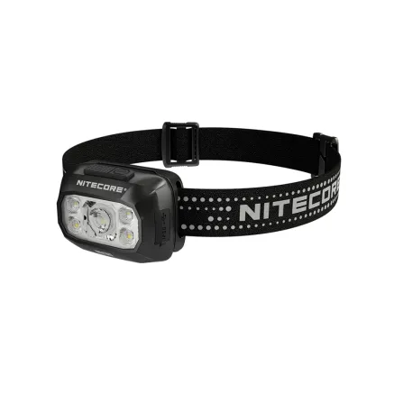 Nitecore NU30 Triple Output Lightweight Outdoor Headlamp