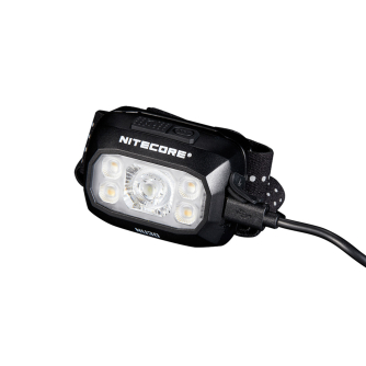Hand Lights - Nitecore NU30 Triple Output Lightweight Outdoor Headlamp NU30 - quick order from manufacturer