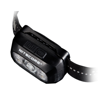 Hand Lights - Nitecore NU30 Triple Output Lightweight Outdoor Headlamp NU30 - quick order from manufacturer