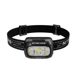 Hand Lights - Nitecore NU30 Triple Output Lightweight Outdoor Headlamp NU30 - quick order from manufacturer