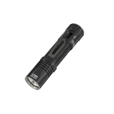 Nitecore EDC33 Ultimate Tactical EDC Flashlight with Four Game Changing Innovations