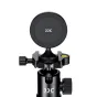 Mobile Phones Tripods - JJC MS ARB2 Magnetic Phone Tripod Mount Adapter MS ARB2 - quick order from manufacturer