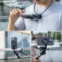 Mobile Phones Tripods - PGYTECH CapLock Magnetic Smartphone Neck Mount P GM 238 - quick order from manufacturer