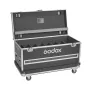 Hard Cases - Godox Hard Case for 8pcs P600Bi Hard ( flight case ) FC01 - quick order from manufacturer