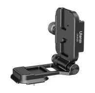 Tripod Accessories - Ulanzi UKA08 Uka Anti drop Folding Vertical Shooting Board C023 - quick order from manufacturerTripod Accessories - Ulanzi UKA08 Uka Anti drop Folding Vertical Shooting Board C023 - quick order from manufacturer