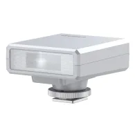 Flashes On Camera Lights - Ulanzi F12 Mini Camera Flash Speedlite White L136 - quick order from manufacturerFlashes On Camera Lights - Ulanzi F12 Mini Camera Flash Speedlite White L136 - quick order from manufacturer