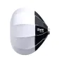 Softboxes - Ulanzi LAS005 80cm Lantern Softbox with Universal Bowens Mount L063 - quick order from manufacturer