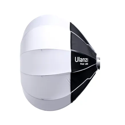 Ulanzi LAS005 80cm Lantern Softbox with Universal Bowens Mount L063
