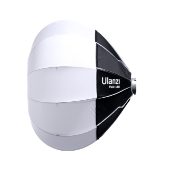 Softboksi - Ulanzi LAS005 80cm Lantern Softbox with Universal Bowens Mount L063 - быстрый заказ от производителя
