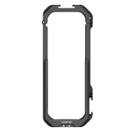 Accessories for Action Cameras - Ulanzi IN 04 Mental Camera Cage for Insta360 X4 C033 - quick order from manufacturerAccessories for Action Cameras - Ulanzi IN 04 Mental Camera Cage for Insta360 X4 C033 - quick order from manufacturer