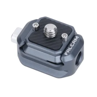 Tripod Accessories - Falcam F22 Thread Adapter Kit V2 (Compatible with NATO) F22A4404 F22A4404 - quick order from manufacturer
