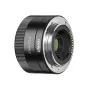MIRRORLESS Objektīvi - Ulanzi CL02 AF 27mm F2.8 APS C Lens For Sony E Mount F169 - ātri pasūtīt no ražotāja