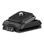 Tripod Accessories - Ulanzi Uka Quick Release Plate and Base Kit(C007+C017) C007 - quick order from manufacturer