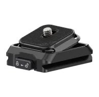 Statīvu aksesuāri - Ulanzi Uka Quick Release Plate and Base Kit(C007+C017) C007 - ātri pasūtīt no ražotājaStatīvu aksesuāri - Ulanzi Uka Quick Release Plate and Base Kit(C007+C017) C007 - ātri pasūtīt no ražotāja