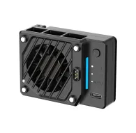 Videokameru aksesuāri - Ulanzi CU01 Thermostatic Semiconductor Cooler C046 - ātri pasūtīt no ražotājaVideokameru aksesuāri - Ulanzi CU01 Thermostatic Semiconductor Cooler C046 - ātri pasūtīt no ražotāja