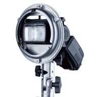 Piederumi kameru zibspuldzēm - Phottix Cerberus multi mount kit - ātri pasūtīt no ražotājaPiederumi kameru zibspuldzēm - Phottix Cerberus multi mount kit - ātri pasūtīt no ražotāja