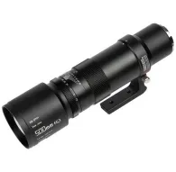 MIRRORLESS Objektīvi - TTArtisan 500mm F6.3 Canon RF - быстрый заказ от производителяMIRRORLESS Objektīvi - TTArtisan 500mm F6.3 Canon RF - быстрый заказ от производителя