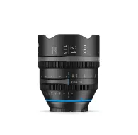 CINEMA Video Lenses - Irix Cine 21mm T1.5 for Fuji X (Metric) IL C21 FX M - quick order from manufacturerCINEMA Video Lenses - Irix Cine 21mm T1.5 for Fuji X (Metric) IL C21 FX M - quick order from manufacturer