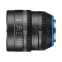 CINEMA objektīvi - Irix Cine 30mm T1.5 for Fuji X (Metric) IL C30 FX M - ātri pasūtīt no ražotāja