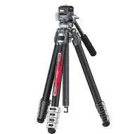 Video statīvi - Ulanzi TT09 Video Go Tripod Claw T066GBS1 - быстрый заказ от производителяVideo statīvi - Ulanzi TT09 Video Go Tripod Claw T066GBS1 - быстрый заказ от производителя