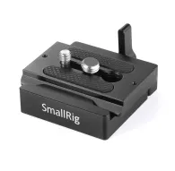 Vairs neražo - Discontinued SmallRig Quick Release DBC2280Vairs neražo - Discontinued SmallRig Quick Release DBC2280