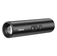 Lukturi - Ulanzi LM07 Светодиодный фонарь для фотосъемки - быстрый заказ от производителяLukturi - Ulanzi LM07 Светодиодный фонарь для фотосъемки - быстрый заказ от производителя