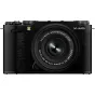 Mirrorless Cameras - Digital Camera Fujifilm X-M5 + XC15-45 Kit Black - buy today in Master Foto store and with delivery Best choise selected by experts
