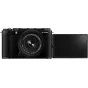 Mirrorless Cameras - Digital Camera Fujifilm X-M5 + XC15-45 Kit Black - buy today in Master Foto store and with delivery Best choise selected by experts