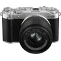 Mirrorless Cameras - Digital Camera Fujifilm X-M5 + XC15-45 Kit Silver - buy today in Master Foto store and with delivery Best choise selected by experts