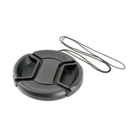 D-Fruit lens cap 40.5mm Snap