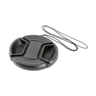 Discontinued - D-Fruit lens cap 40.5mm SnapDiscontinued - D-Fruit lens cap 40.5mm Snap