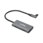 Dock-станции и HUB-адаптеры - SMALLRIG 4598 USB-C HUB 4-IN-1 PD/USB-C 3.1/USB-C 2.0 с аудио адаптером 4598 - быстрый заказ от производителя