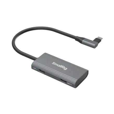 Caruba 6-in-1 USB-C Hub D248161 CUSB 8