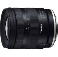 Mirrorless Lenses - Tamron 11-20mm F/2.8 DiIII-A RXD Canon RF - buy today in Master Foto store and with deliveryMirrorless Lenses - Tamron 11-20mm F/2.8 DiIII-A RXD Canon RF - buy today in Master Foto store and with delivery