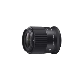 Mirrorless Lenses - Sigma 23mm F/1.4 DC DN Canon RF contemporary lens APS-C - buy today in Master Foto store and with delivery Best choise selected by experts