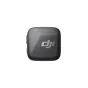 Wireless Lavalier Microphones - DJI MIC MINI Transmitter Black - buy today in Master Foto store and with delivery Best choise selected by experts