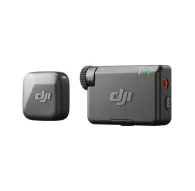 Bezvadu piespraužamie mikrofoni - DJI MIC MINI 1TX + 1RX Сверхлегкий, шумоподавляющий, беспроводной микрофон - быстрый заказ отBezvadu piespraužamie mikrofoni - DJI MIC MINI 1TX + 1RX Сверхлегкий, шумоподавляющий, беспроводной микрофон - быстрый заказ от